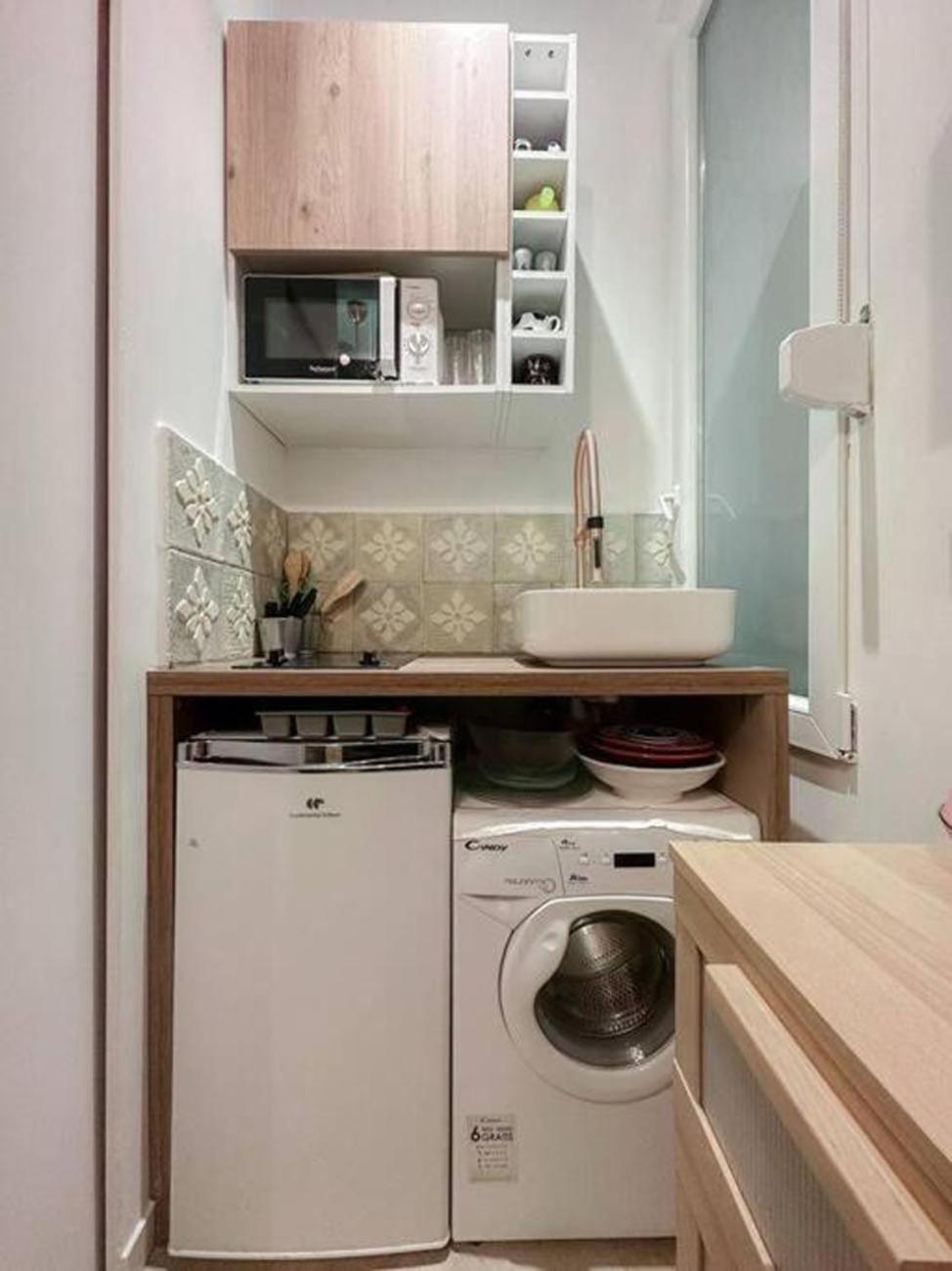 Charming In The Center Of Appartamento *